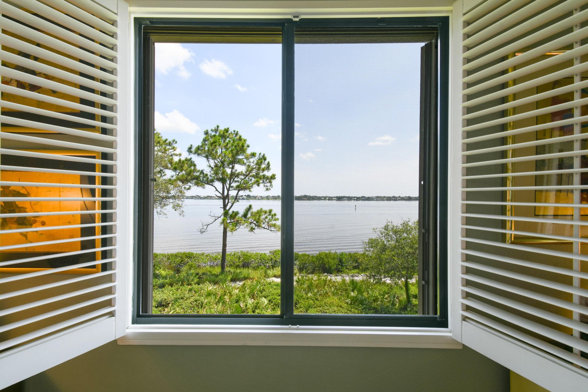 2536 NW Seagrass Drive, Unit 2a, Palm City, FL 34990 Photo