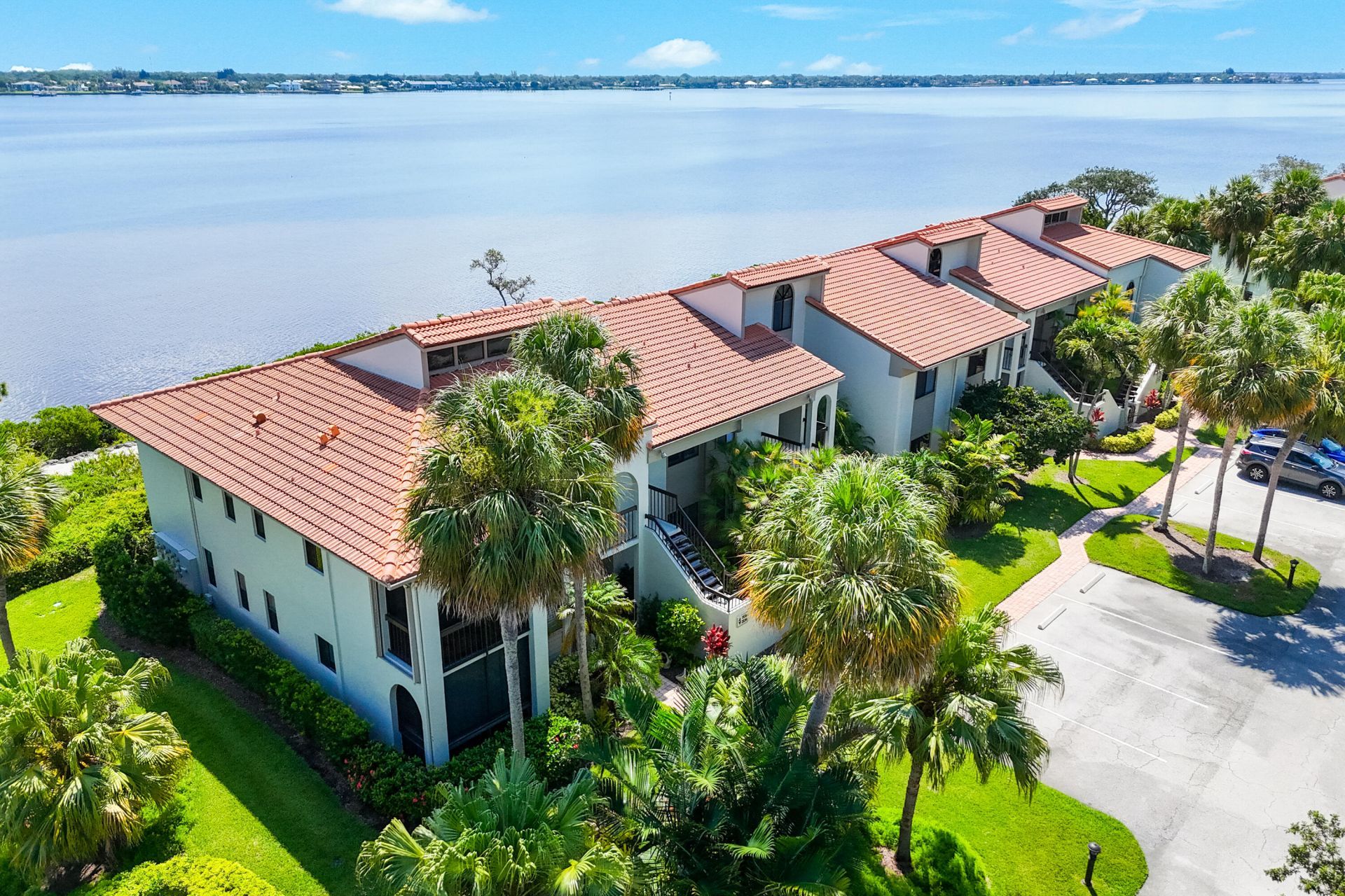 2536 NW Seagrass Drive, Unit 2a, Palm City, FL 34990 Photo
