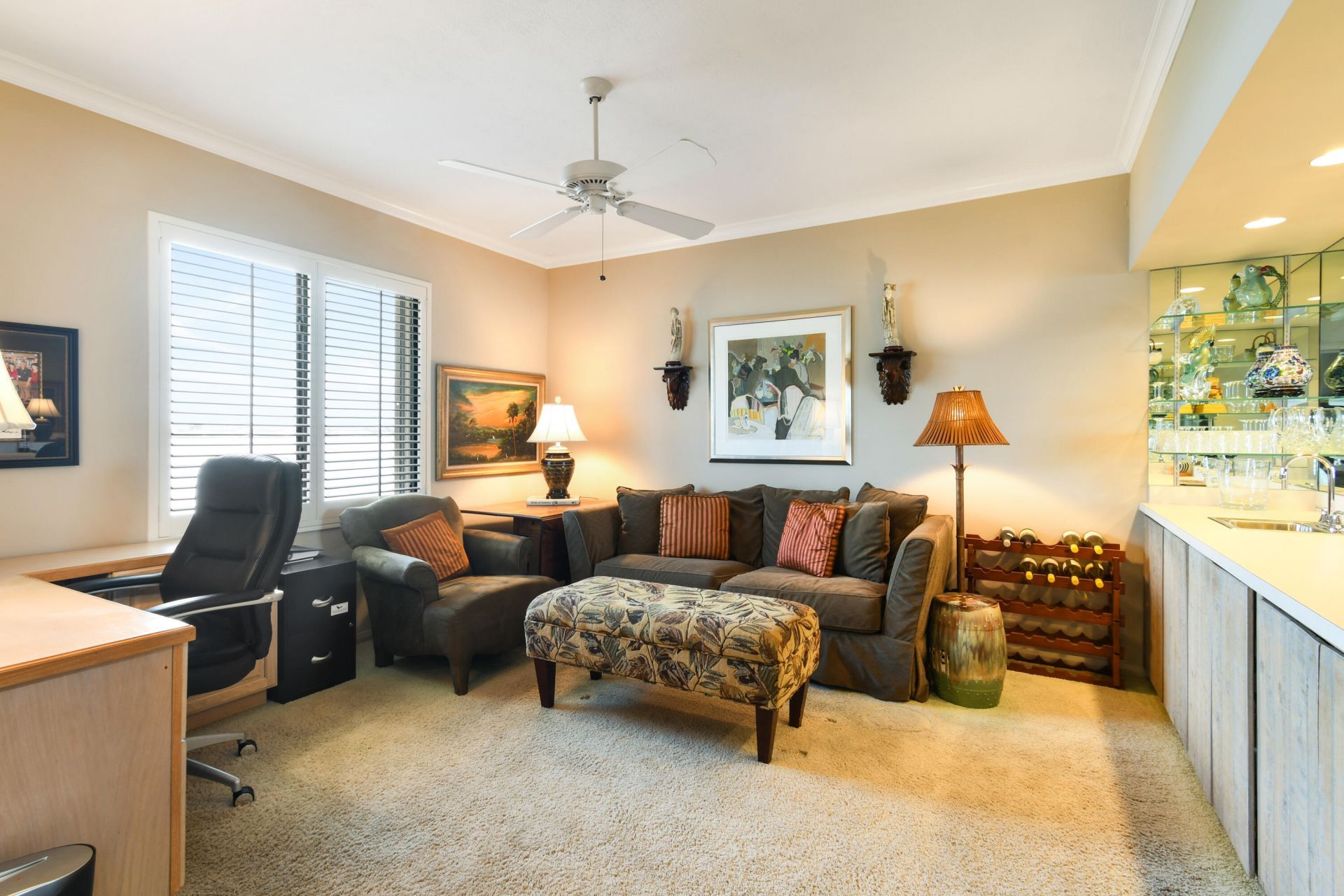 2536 NW Seagrass Drive, Unit 2a, Palm City, FL 34990 Photo