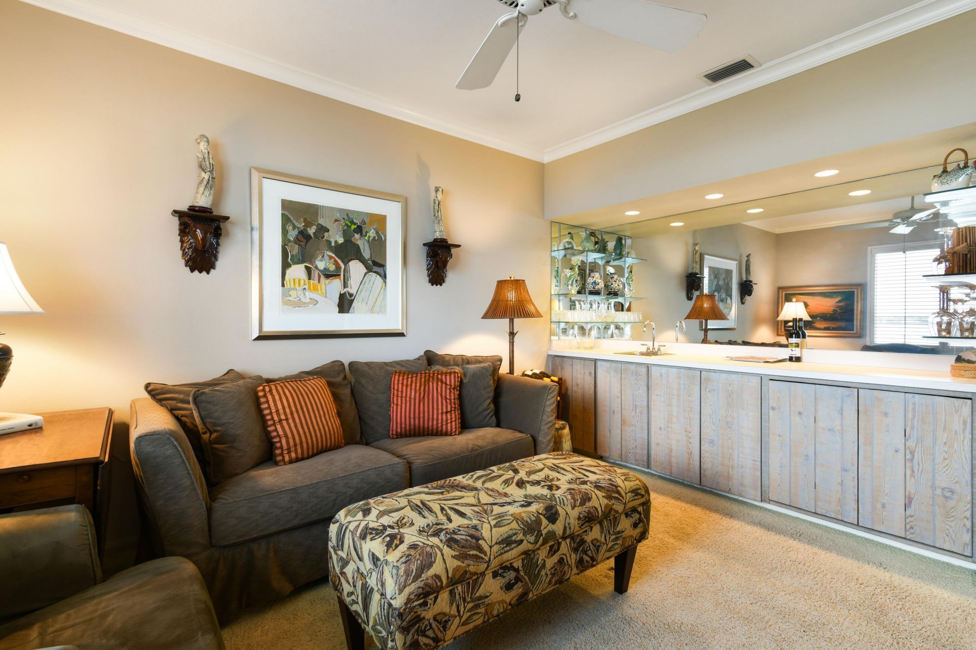 2536 NW Seagrass Drive, Unit 2a, Palm City, FL 34990 Photo