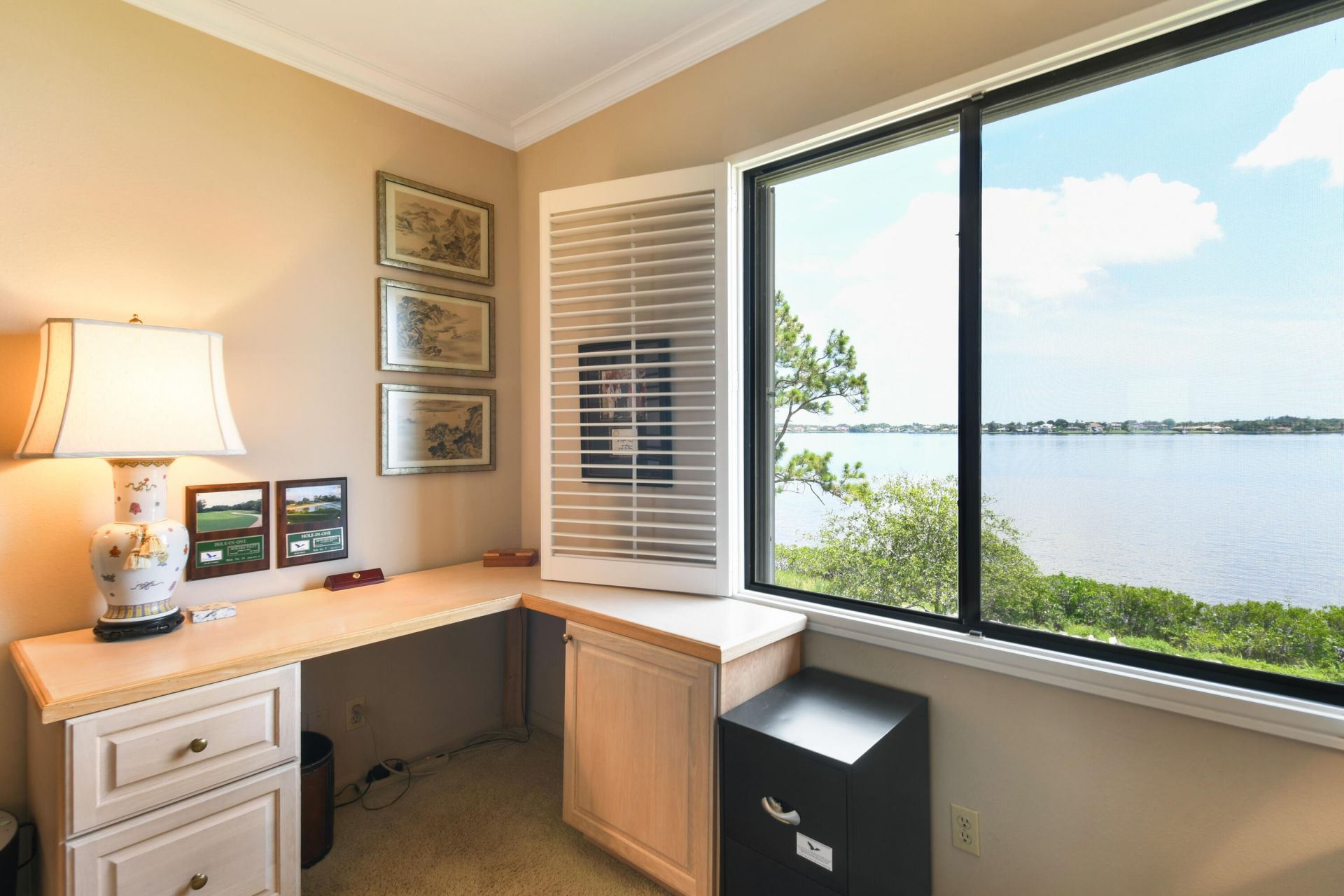 2536 NW Seagrass Drive, Unit 2a, Palm City, FL 34990 Photo