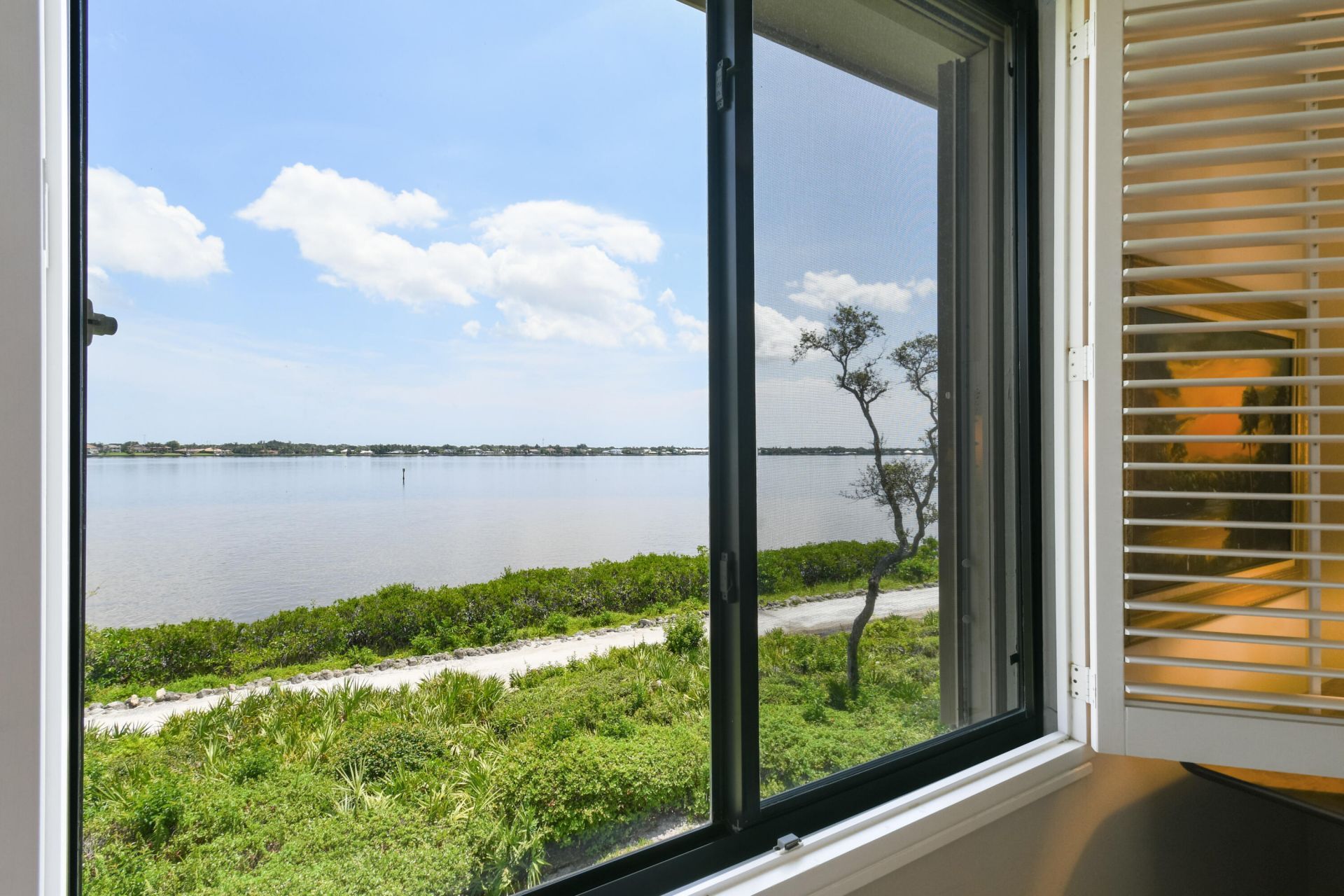 2536 NW Seagrass Drive, Unit 2a, Palm City, FL 34990 Photo