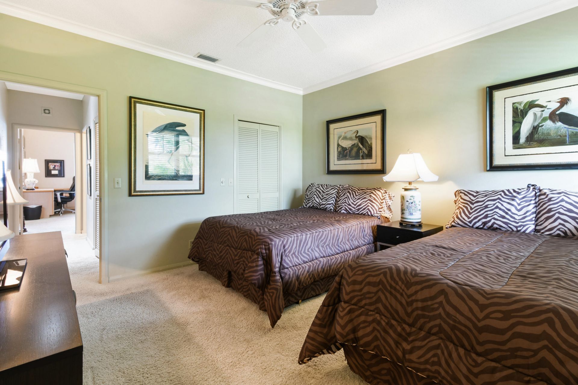 2536 NW Seagrass Drive, Unit 2a, Palm City, FL 34990 Photo