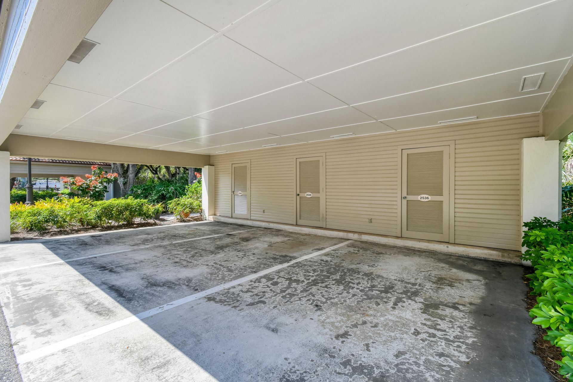 2536 NW Seagrass Drive, Unit 2a, Palm City, FL 34990 Photo