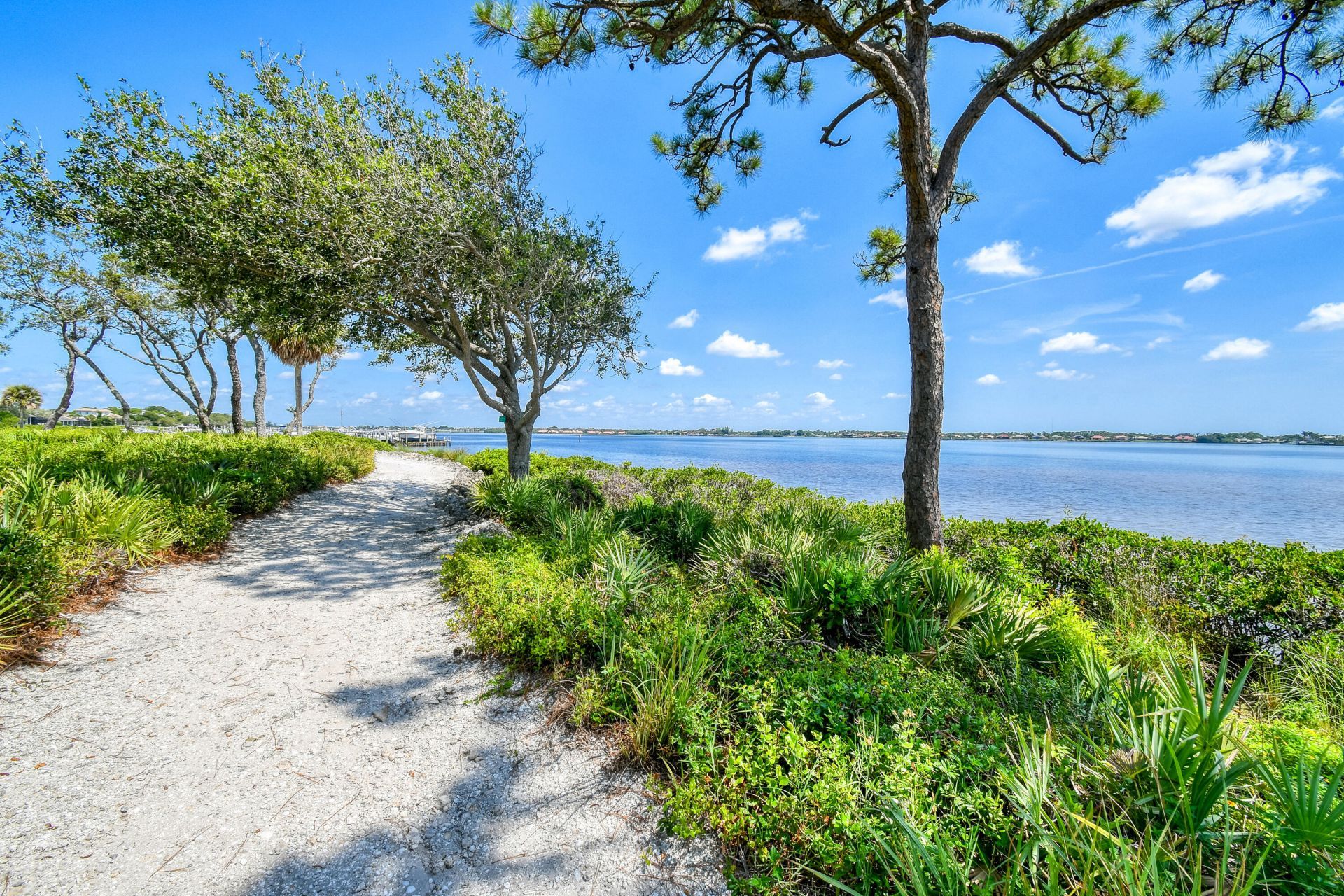 2536 NW Seagrass Drive, Unit 2a, Palm City, FL 34990 Photo