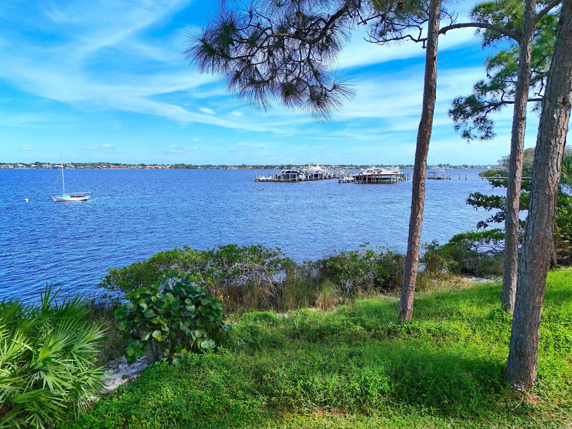 2536 NW Seagrass Drive, Unit 2a, Palm City, FL 34990 Photo