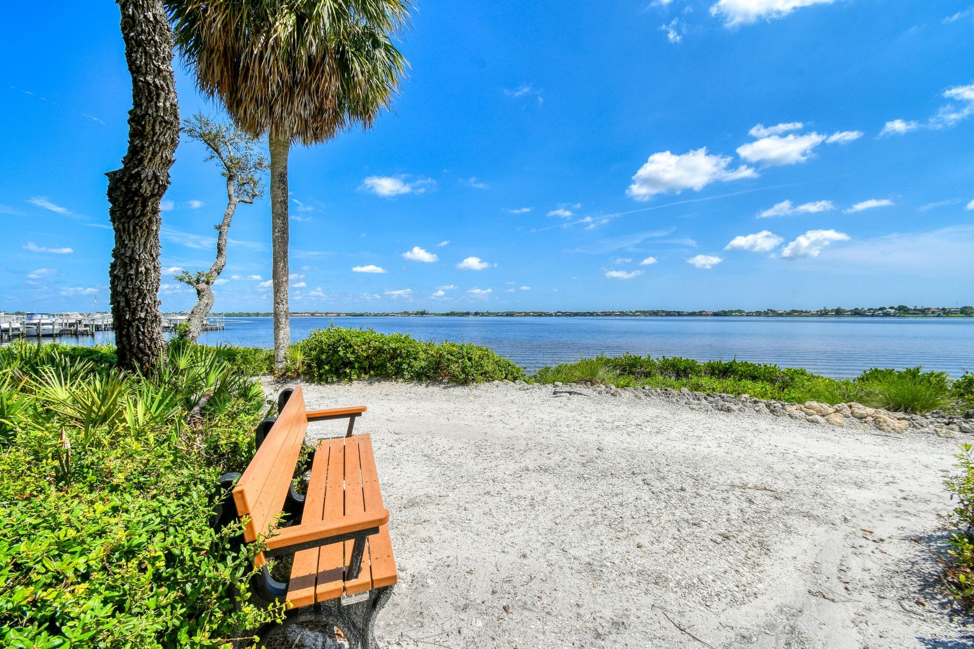 2536 NW Seagrass Drive, Unit 2a, Palm City, FL 34990 Photo