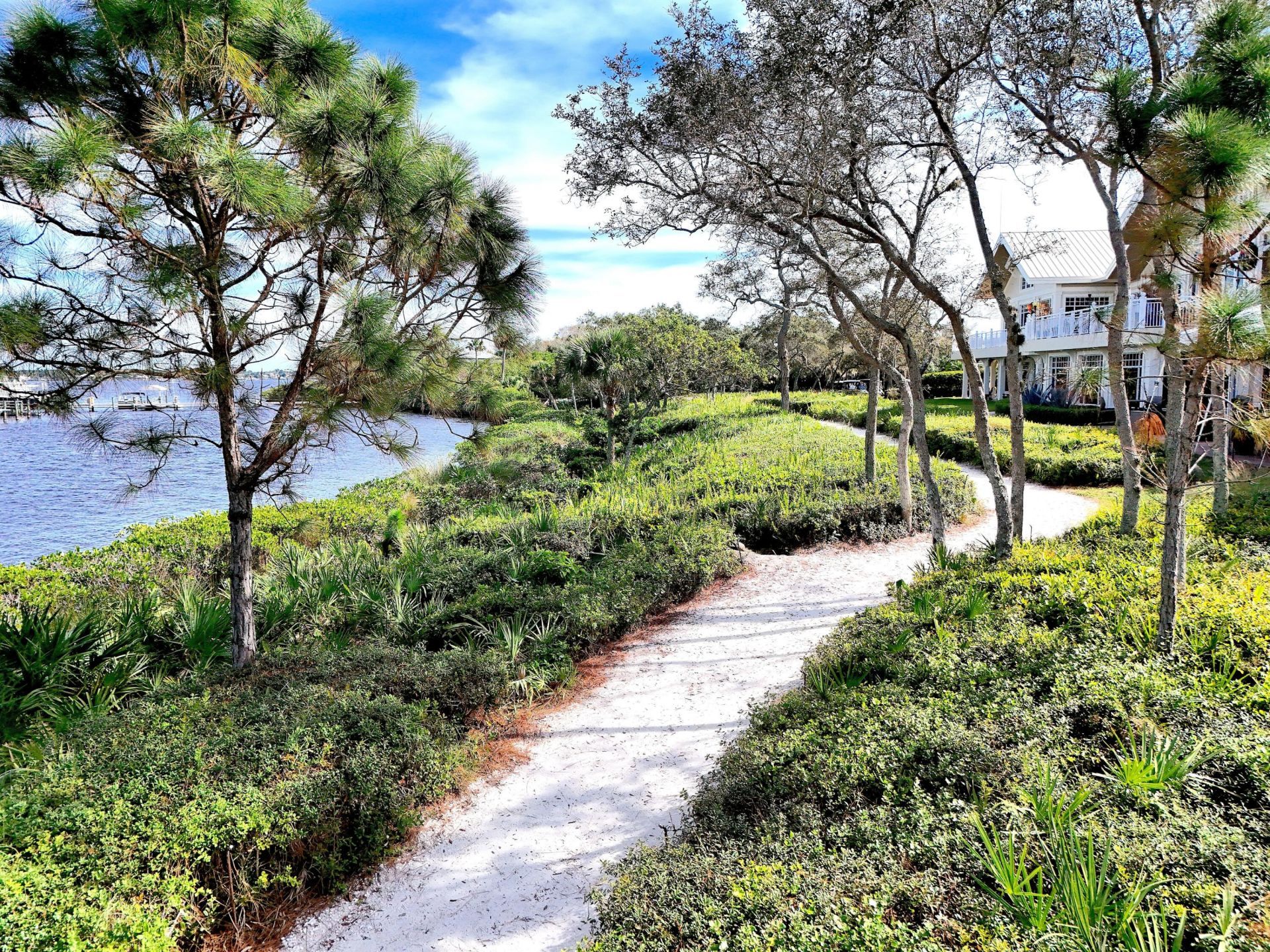 2536 NW Seagrass Drive, Unit 2a, Palm City, FL 34990 Photo
