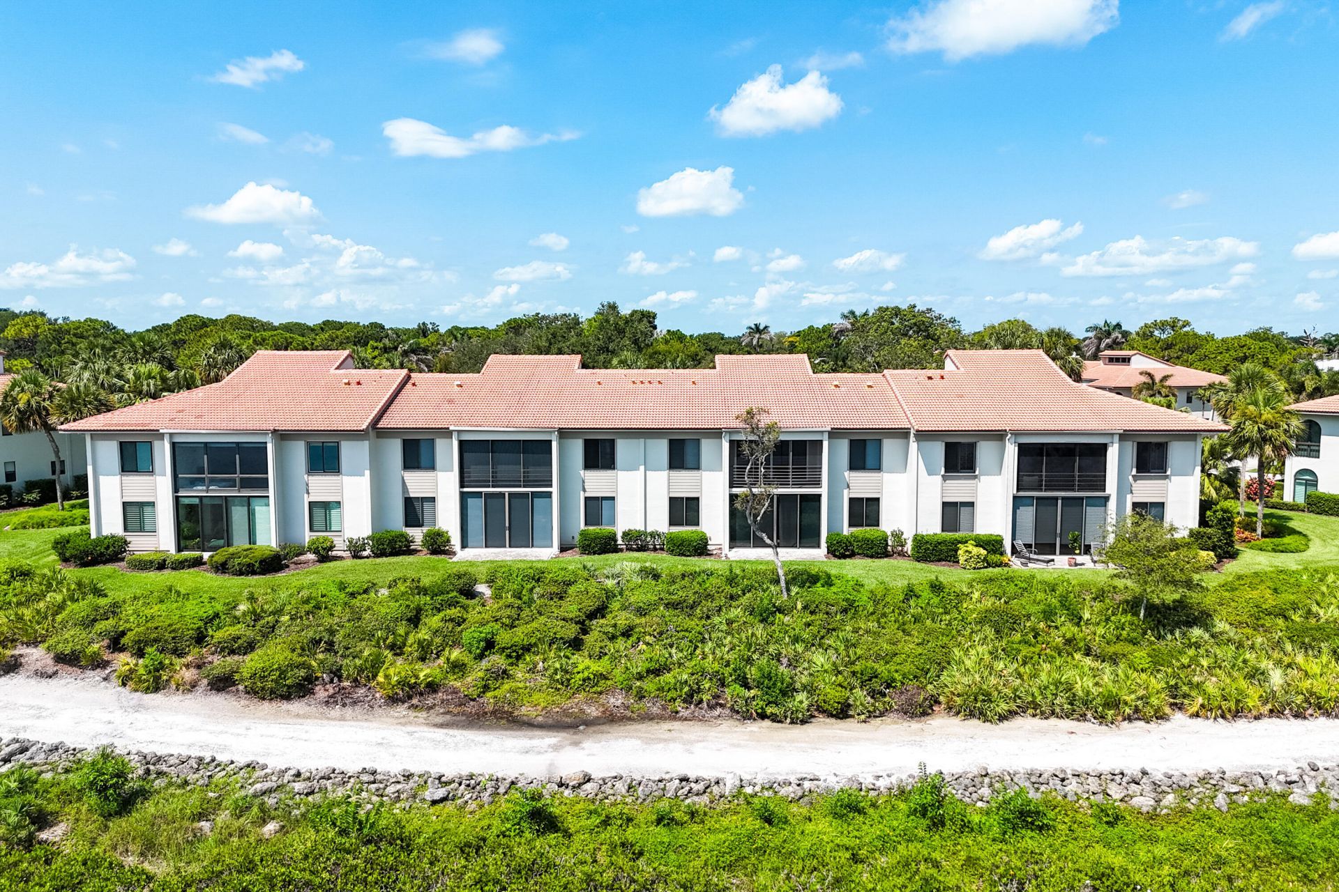 2536 NW Seagrass Drive, Unit 2a, Palm City, FL 34990 Photo