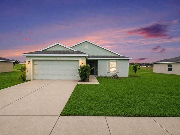 6719 WIREVINE DRIVE , BROOKSVILLE, FL 34602
