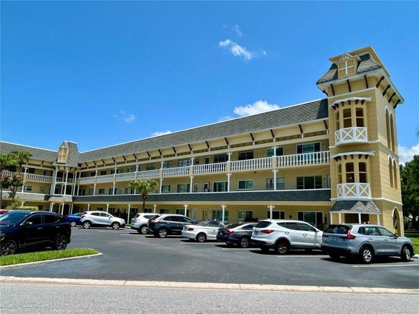 2458 FLORENTINE WAY , Unit 10, CLEARWATER, FL 33763