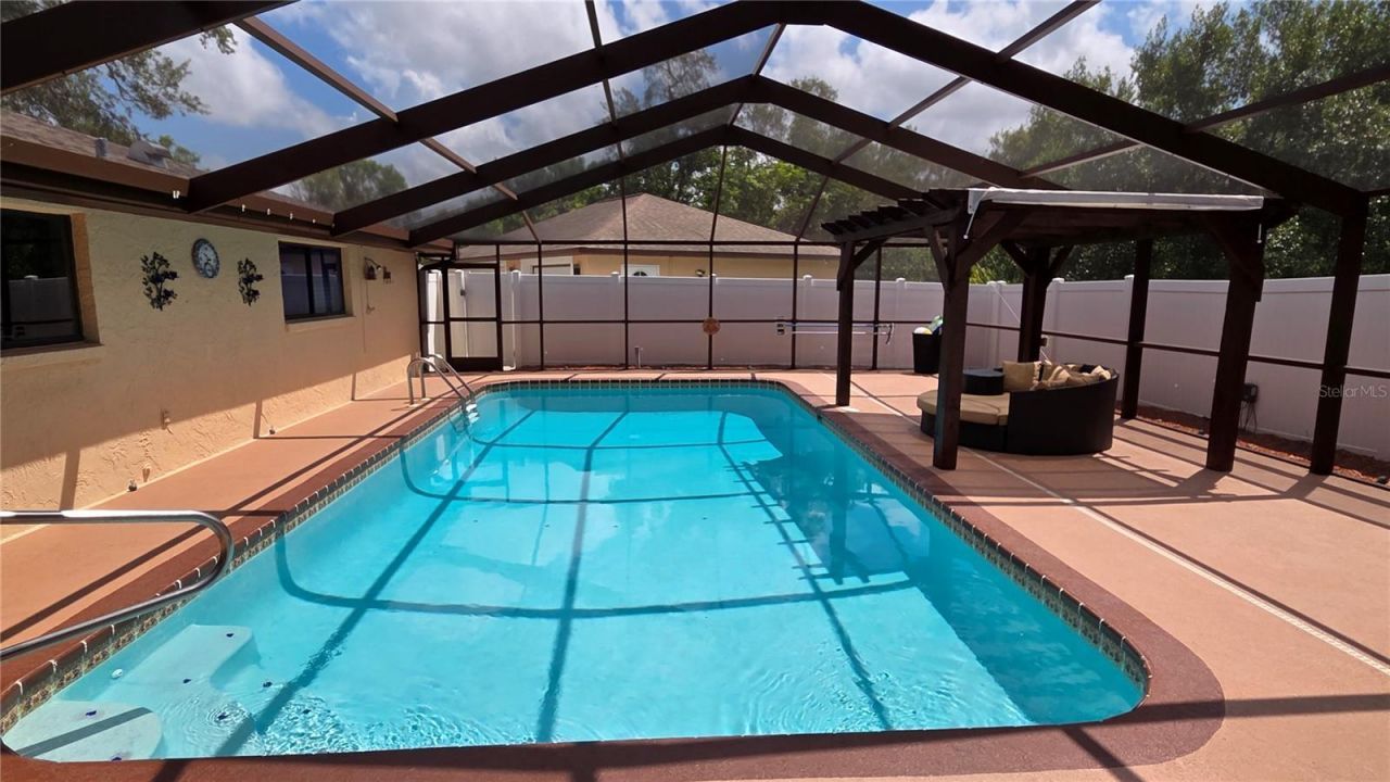 7041 Mayhill Court , Spring Hill, FL 34606 Photo