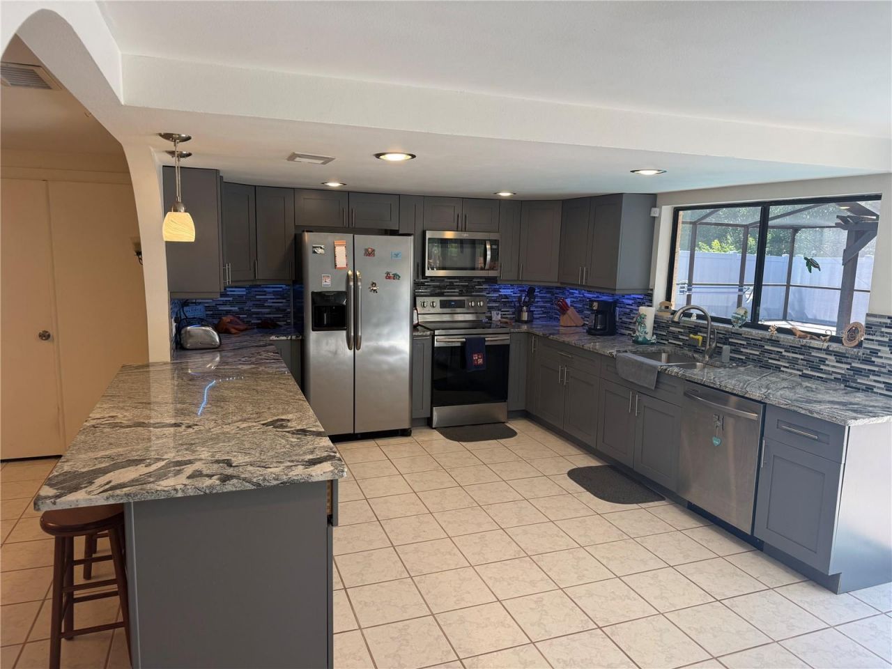 7041 Mayhill Court , Spring Hill, FL 34606 Photo