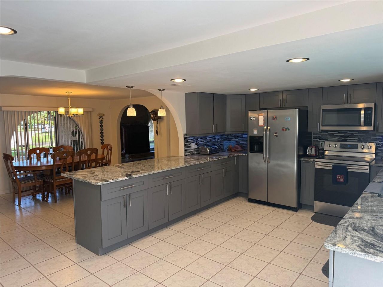 7041 Mayhill Court , Spring Hill, FL 34606 Photo