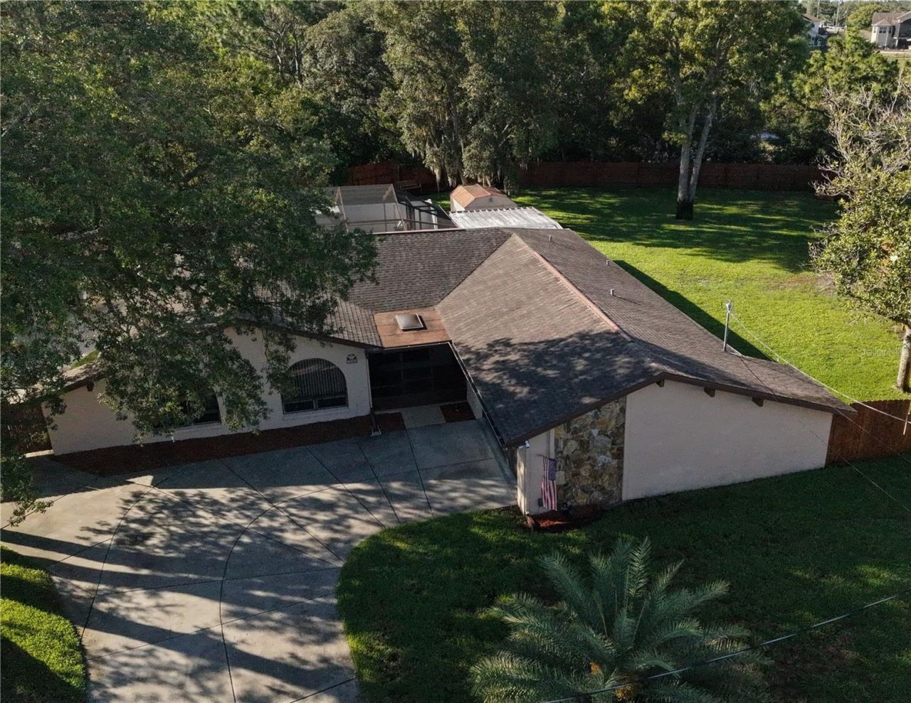7041 Mayhill Court , Spring Hill, FL 34606 Photo