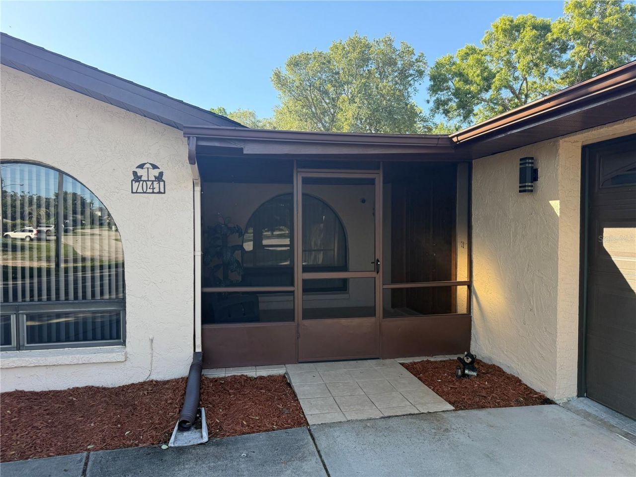 7041 Mayhill Court , Spring Hill, FL 34606 Photo