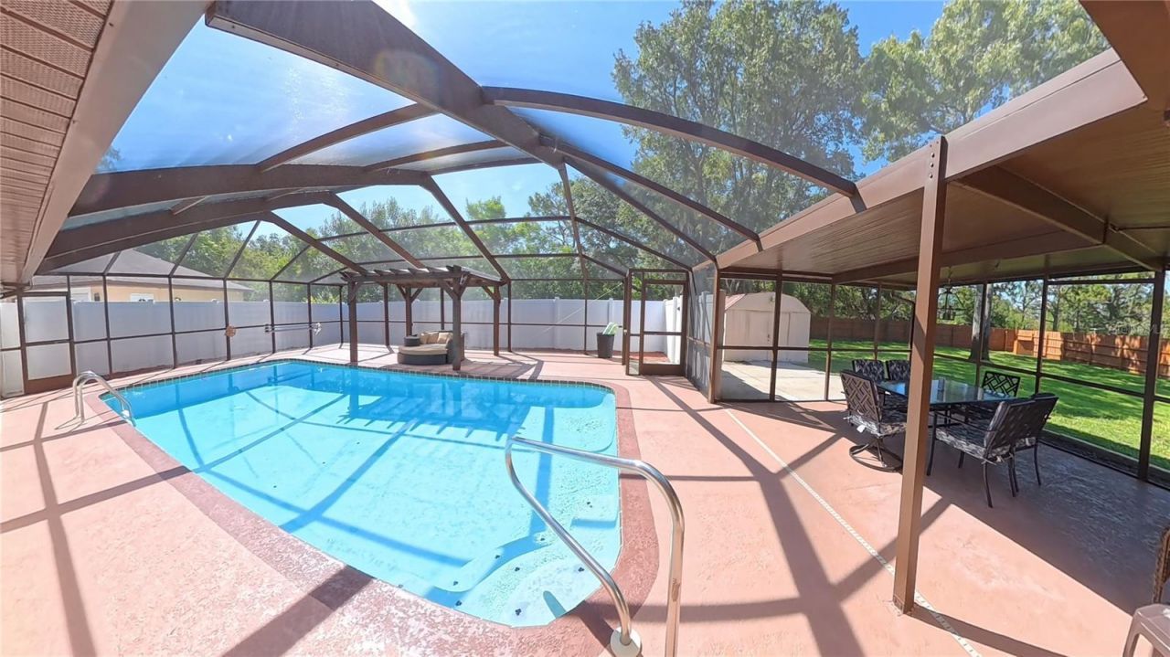 7041 Mayhill Court , Spring Hill, FL 34606 Photo