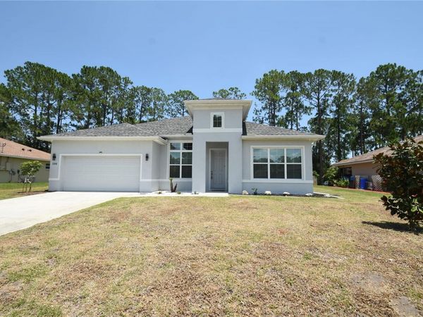 108 PLAIN VIEW DRIVE , PALM COAST, FL 32164