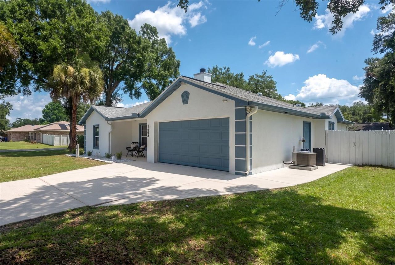 2603 Tamarind Drive , Edgewater, FL 32141 Photo