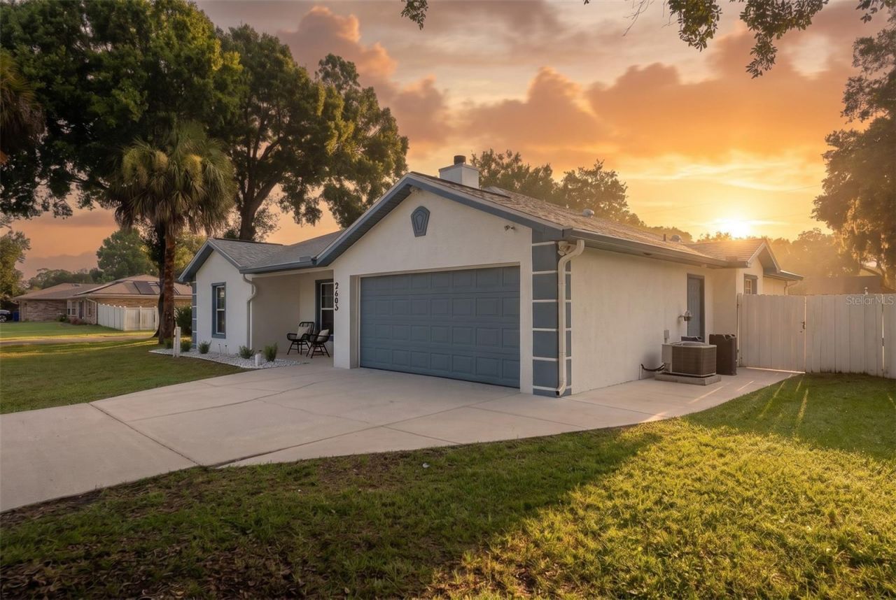 2603 Tamarind Drive , Edgewater, FL 32141 Photo