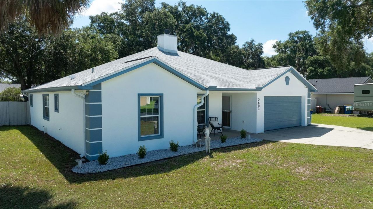 2603 Tamarind Drive , Edgewater, FL 32141 Photo