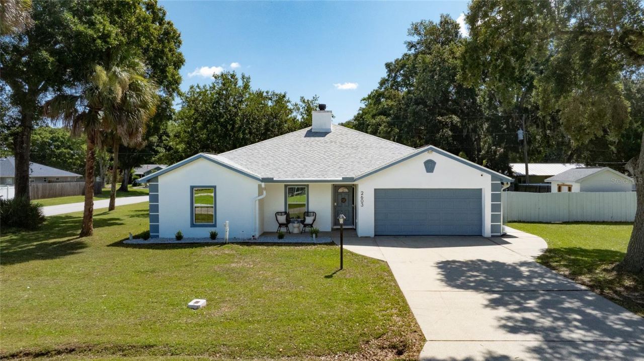 2603 Tamarind Drive , Edgewater, FL 32141 Photo