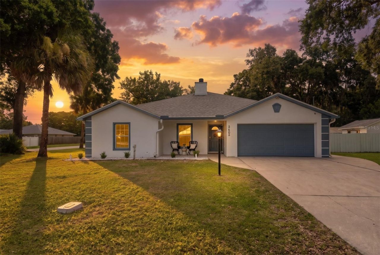 2603 Tamarind Drive , Edgewater, FL 32141 Photo