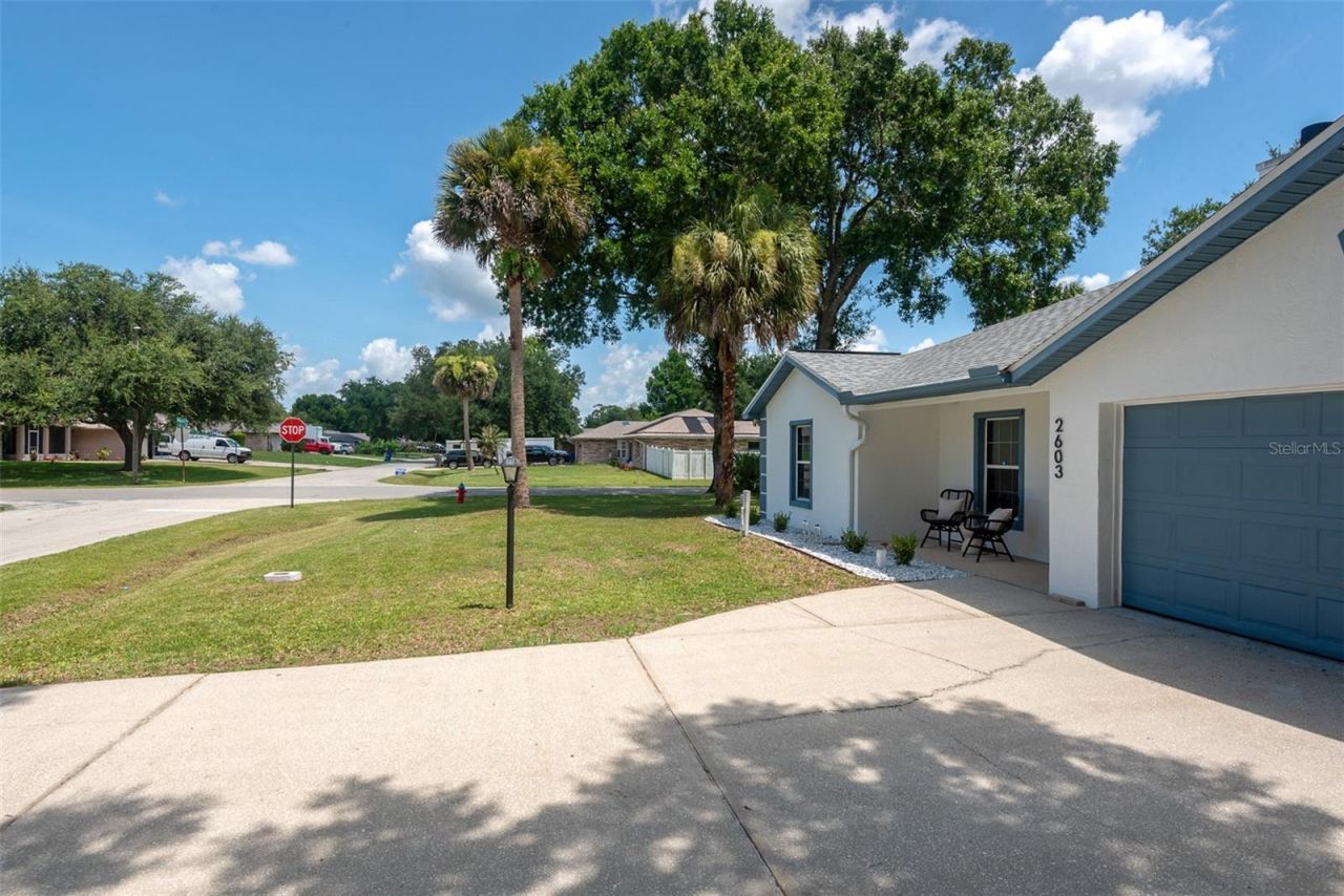 2603 Tamarind Drive , Edgewater, FL 32141 Photo