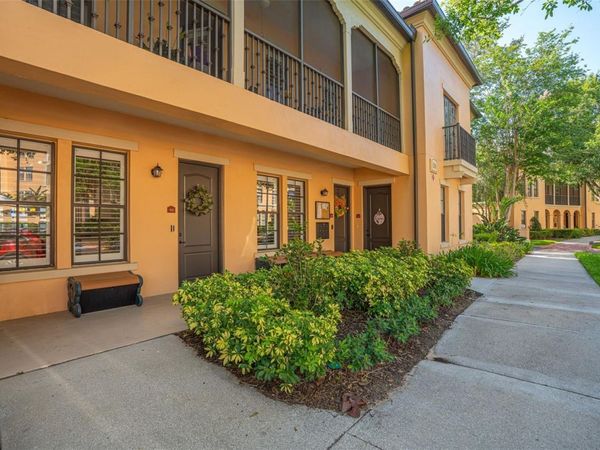 506 MIRASOL CIRCLE , Unit 102, KISSIMMEE, FL 34747