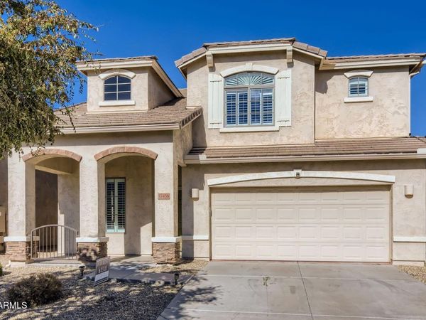 17456 W MAUNA LOA Lane, Surprise, AZ 85388