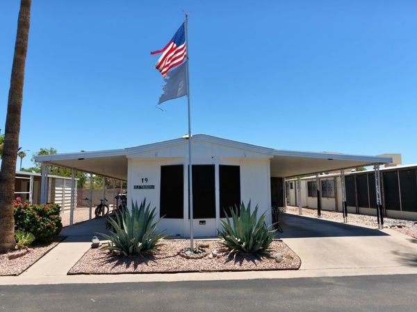 9302 E BROADWAY Road, Unit 19, Mesa, AZ 85208