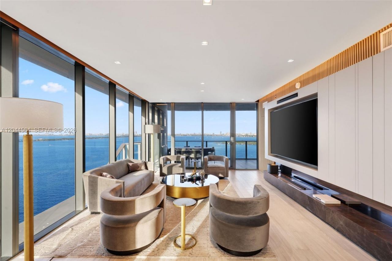 700 NE 24th Street, Unit 1401, Miami, FL 33137 Photo