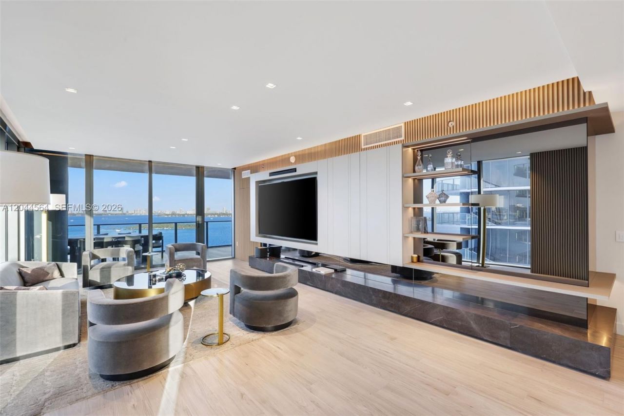 700 NE 24th Street , Unit 1401, Miami, FL 33137 Photo
