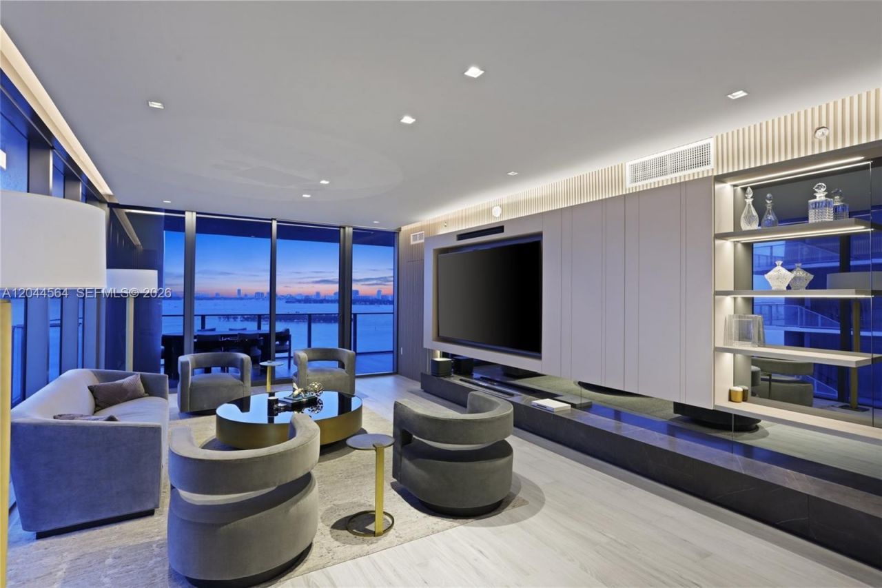 700 NE 24th Street, Unit 1401, Miami, FL 33137 Photo