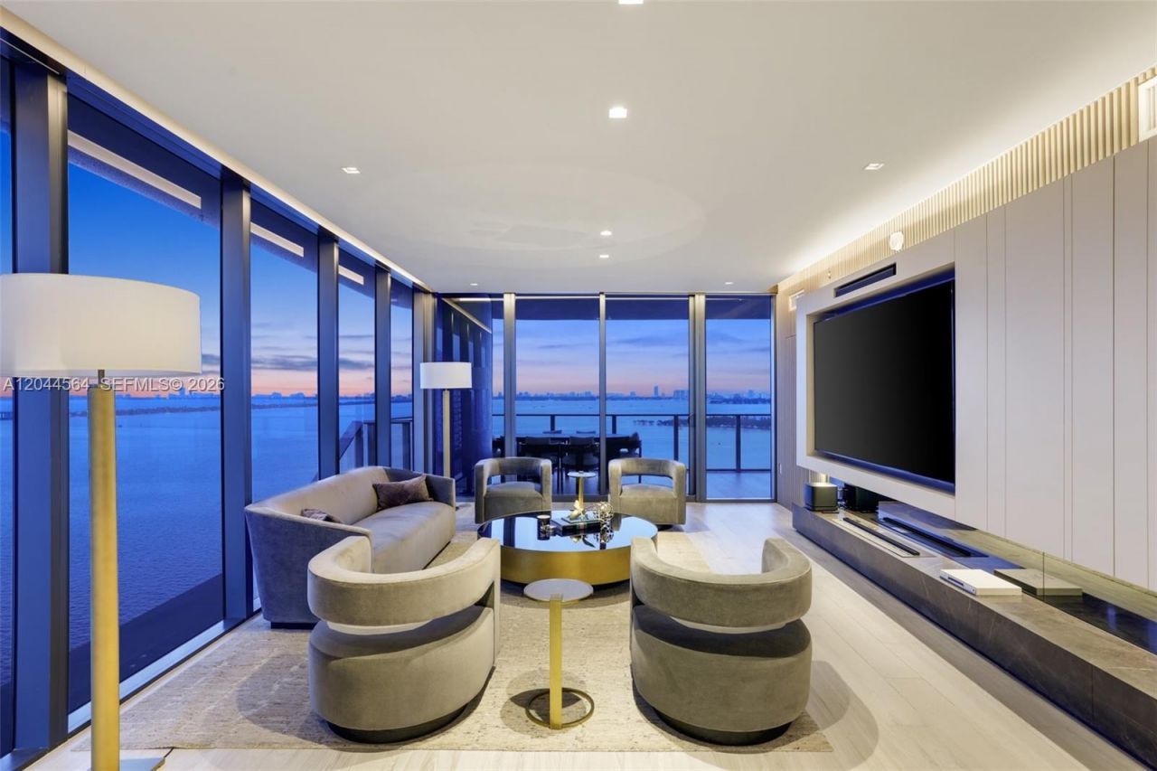 700 NE 24th Street , Unit 1401, Miami, FL 33137 Photo