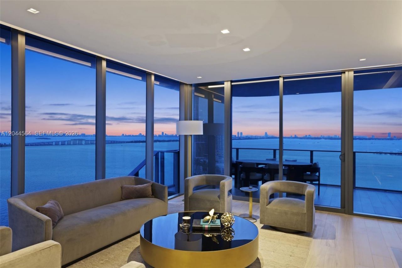 700 NE 24th Street, Unit 1401, Miami, FL 33137 Photo