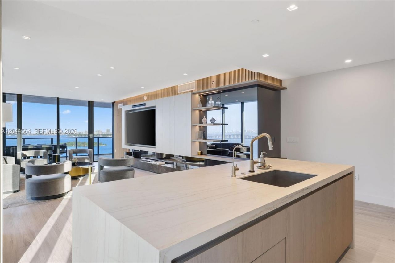 700 NE 24th Street , Unit 1401, Miami, FL 33137 Photo