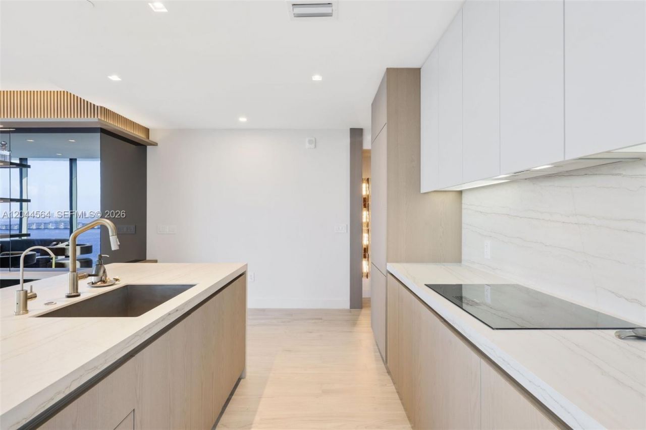 700 NE 24th Street , Unit 1401, Miami, FL 33137 Photo