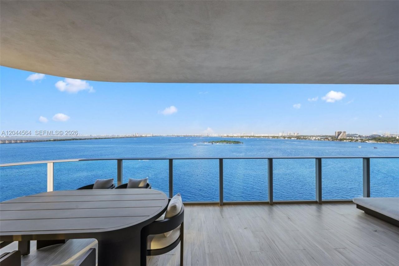700 NE 24th Street , Unit 1401, Miami, FL 33137 Photo