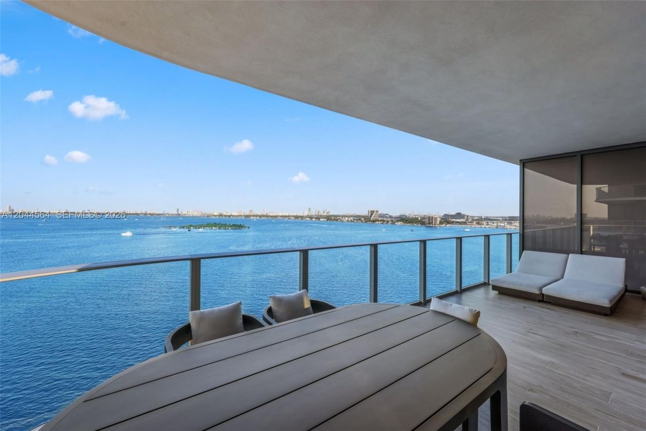 700 NE 24th Street , Unit 1401, Miami, FL 33137 Photo