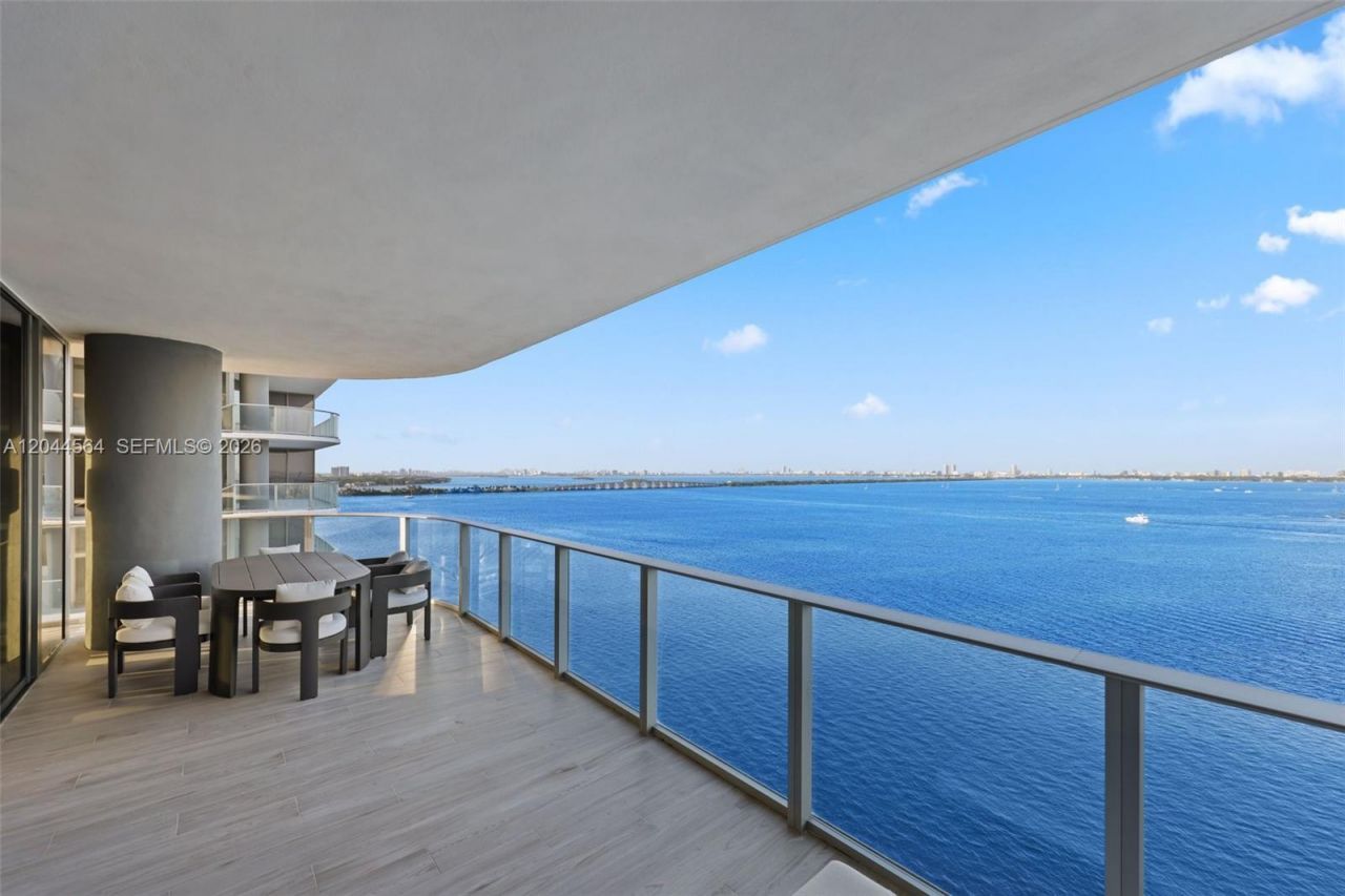 700 NE 24th Street, Unit 1401, Miami, FL 33137 Photo