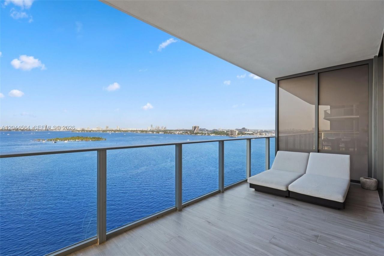 700 NE 24th Street , Unit 1401, Miami, FL 33137 Photo
