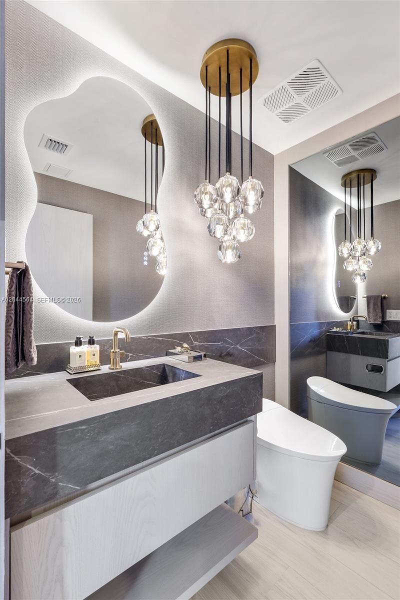 700 NE 24th Street , Unit 1401, Miami, FL 33137 Photo