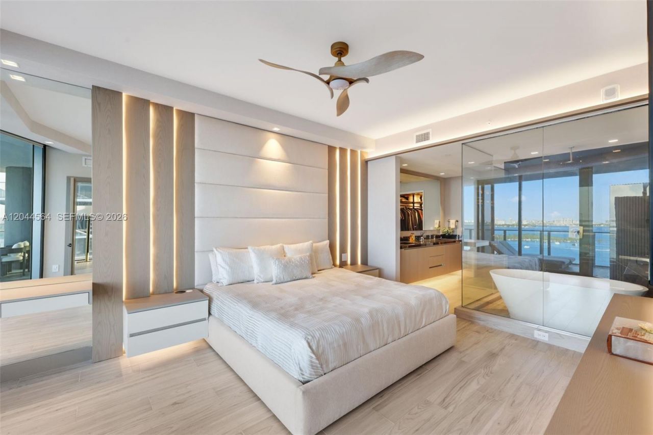 700 NE 24th Street , Unit 1401, Miami, FL 33137 Photo