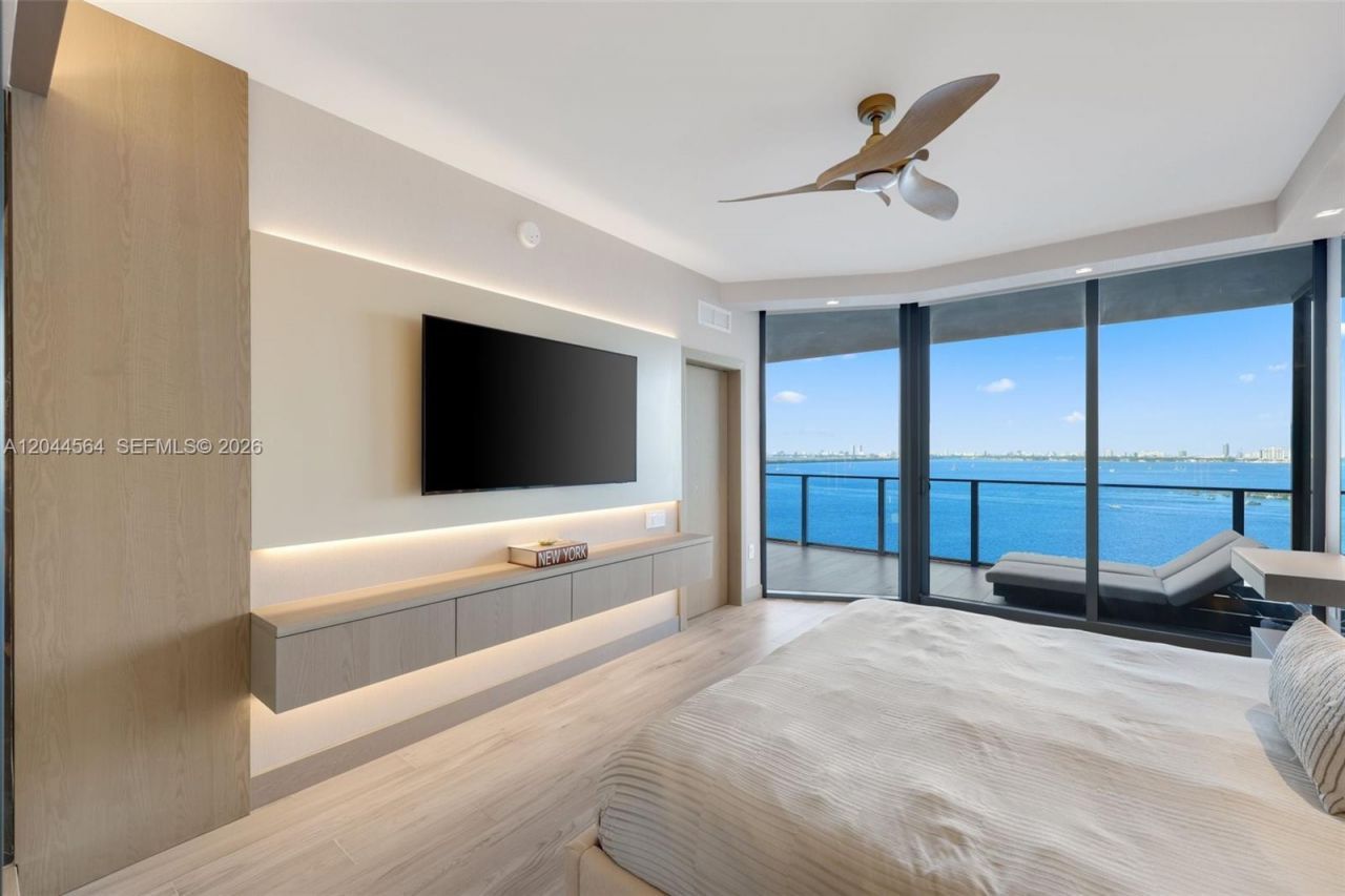 700 NE 24th Street , Unit 1401, Miami, FL 33137 Photo