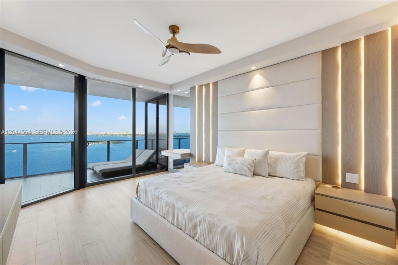 700 NE 24th Street, Unit 1401, Miami, FL 33137 Photo