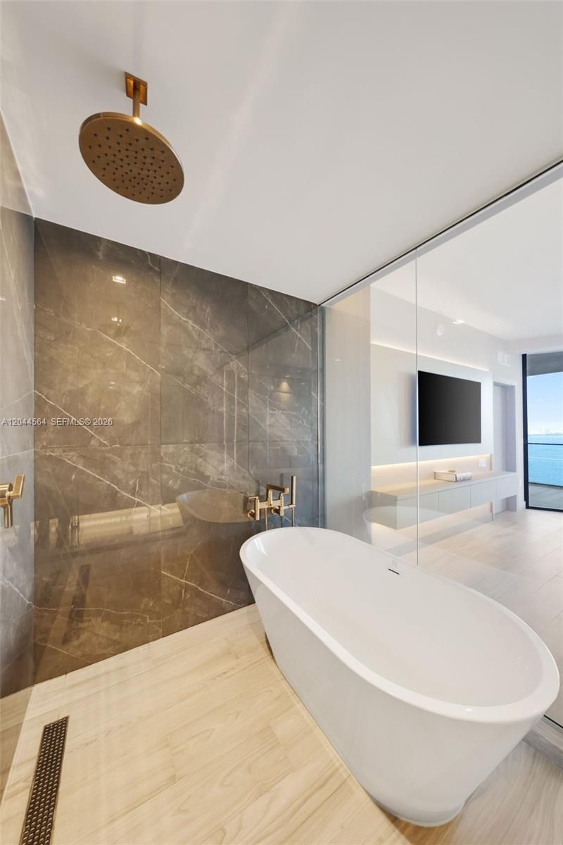 700 NE 24th Street , Unit 1401, Miami, FL 33137 Photo