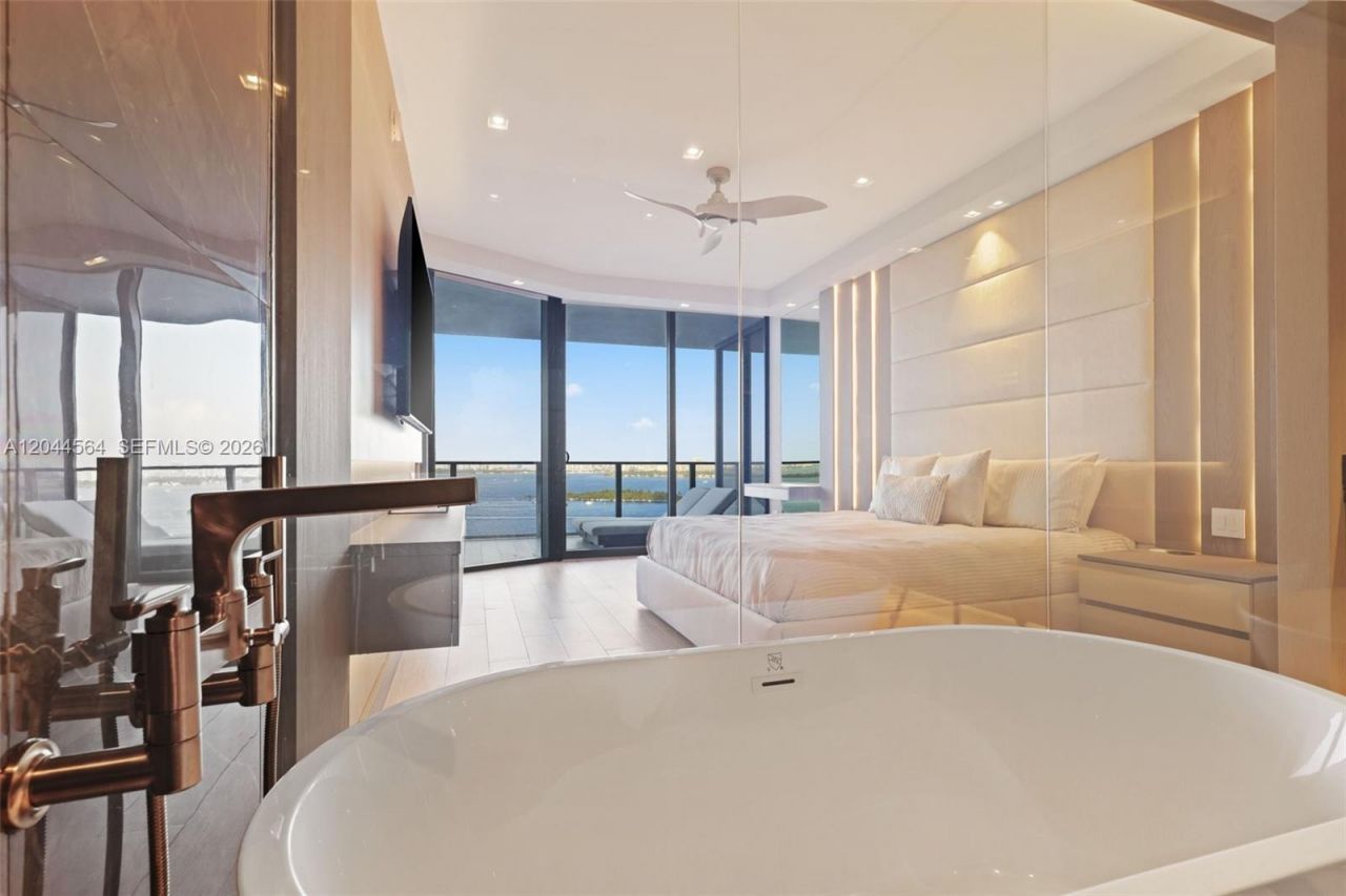 700 NE 24th Street , Unit 1401, Miami, FL 33137 Photo