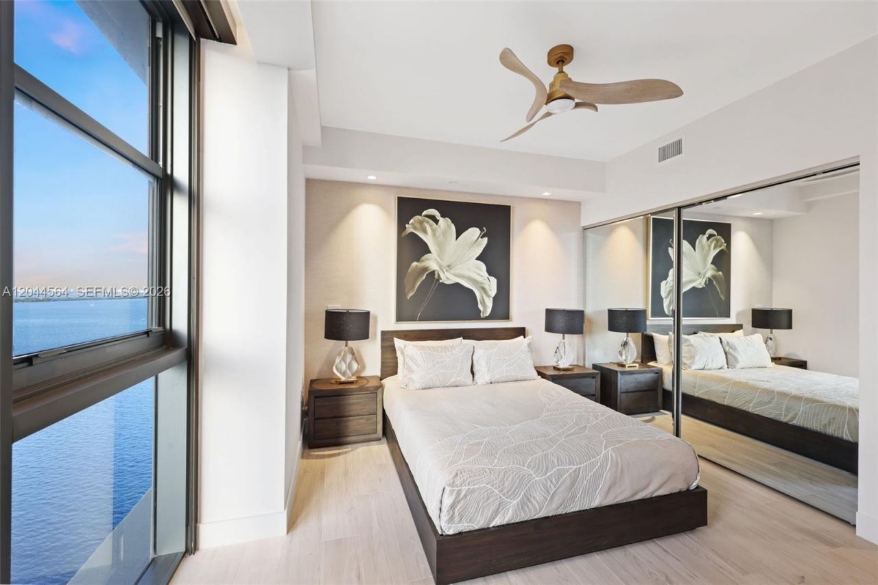 700 NE 24th Street , Unit 1401, Miami, FL 33137 Photo