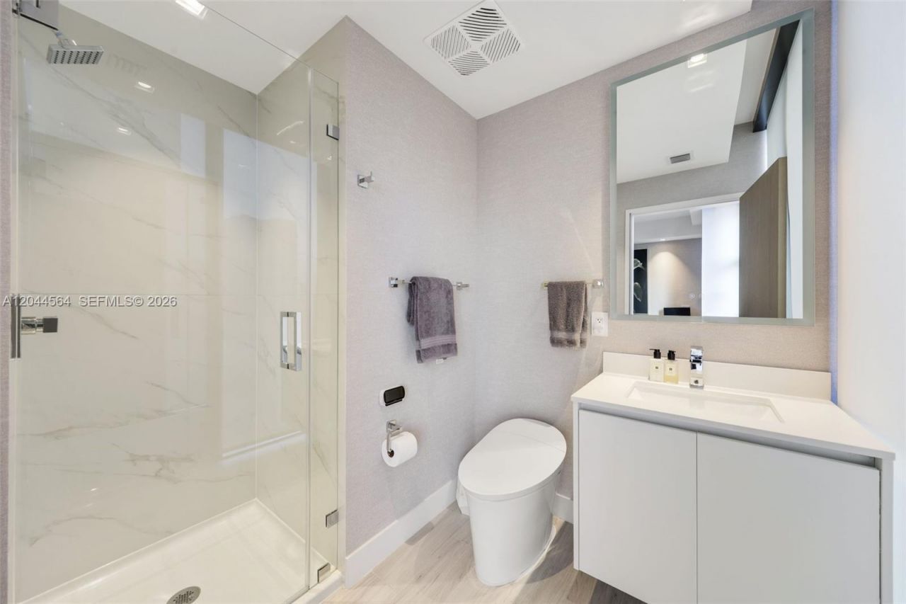 700 NE 24th Street , Unit 1401, Miami, FL 33137 Photo